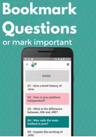 Java Interview Questions ảnh chụp màn hình 4