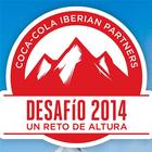 Desafío 2014 CCIP ไอคอน