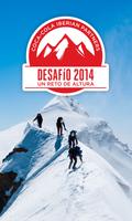 Desafío 2014 CCIP پوسٹر