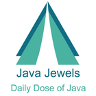 Java Jewels-Daily Dose of Java icon