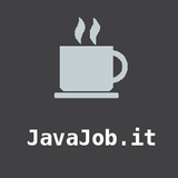 Java Job Lite иконка