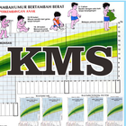 Kartu Menuju Sehat 图标