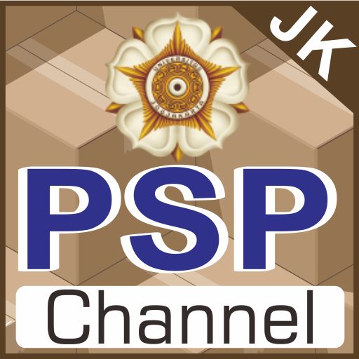 PSP UGM Channel