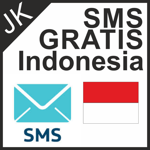 SMS Gratis Indonesia