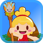 Super Kodomo Island : Aventure icon