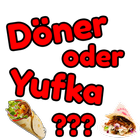 Döner oder Yufka? آئیکن