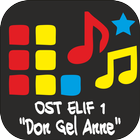 Elif OST - Don Gel Anne icône