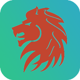 Lion Web Browser icône