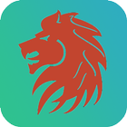 Lion Web Browser 图标
