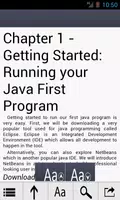 Learn Java Programming ảnh chụp màn hình 1
