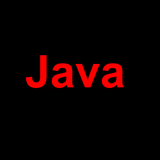 java アイコン