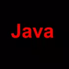 java icon