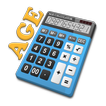 Age Calculator 图标