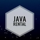 Java Rental أيقونة