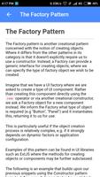 JavaScript Design Pattern and  ảnh chụp màn hình 3
