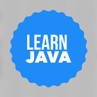 Learn Java 아이콘