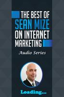 Internet Marketing - Sean Mize Affiche