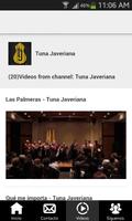 Tuna Javeriana screenshot 1