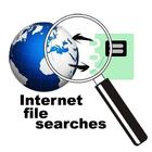 Archive Web Search icône