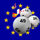 Creation betting EuroMillions. icon