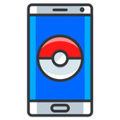 Utilities for Pokemon GO simgesi