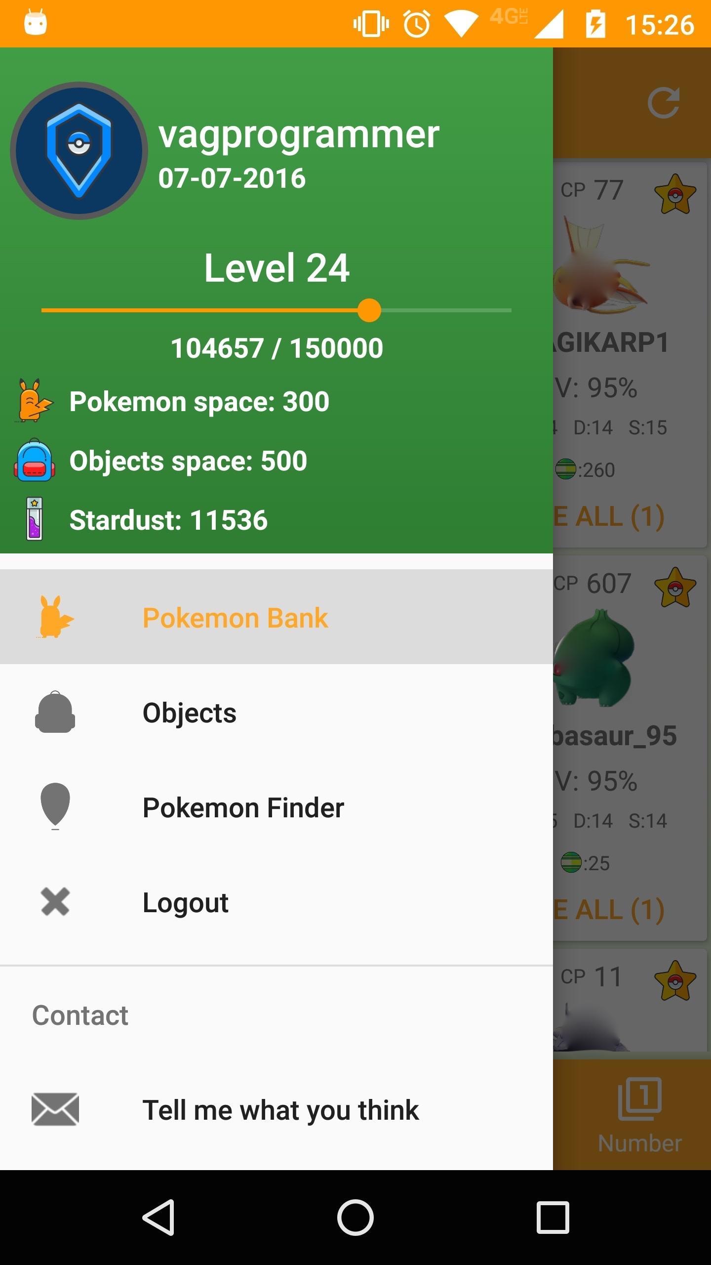 Utilities For Pokemon Go For Android Apk Download