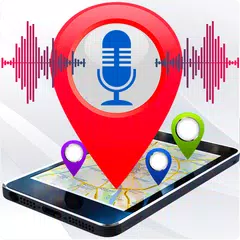GPS Maps Voice Navigation