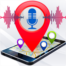 Navegación por voz GPS y mapas Buscador de rutas APK