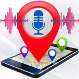 GPS Maps Voice Navigation icon