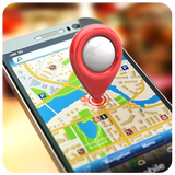 Map Factor & GPS Navigation icône