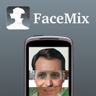 FaceMix アイコン