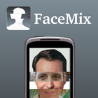 FaceMix 图标