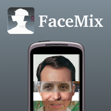 FaceMix ícone