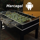 Marcagol आइकन