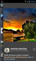 TweetTopics Premium (key) screenshot 1