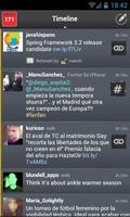 TweetTopics 2.0 (Beta) Affiche