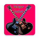 100 Buku Guitar Lengkap APK