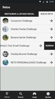 Retos Challenge Tube скриншот 1