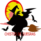 CHISTES GRACIOSOS DE SUEGRAS 图标
