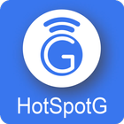 HotSpotG иконка