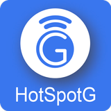 HotSpotG icon