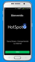 HotSpotG постер