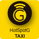 HotSpotG -TAXI ícone