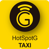 HotSpotG -TAXI icono