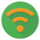 Wifi Password recovery آئیکن