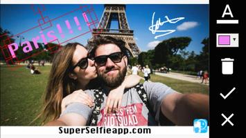 SuperSelfie 포스터