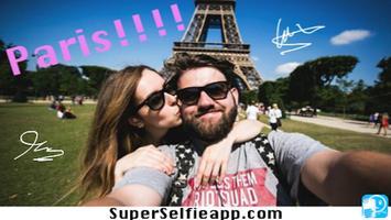 SuperSelfie syot layar 2