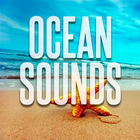 Relaxing Ocean Sounds icône