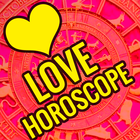 Daily Horoscope App for Love! アイコン