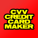 CVV Credit Card Generator APK